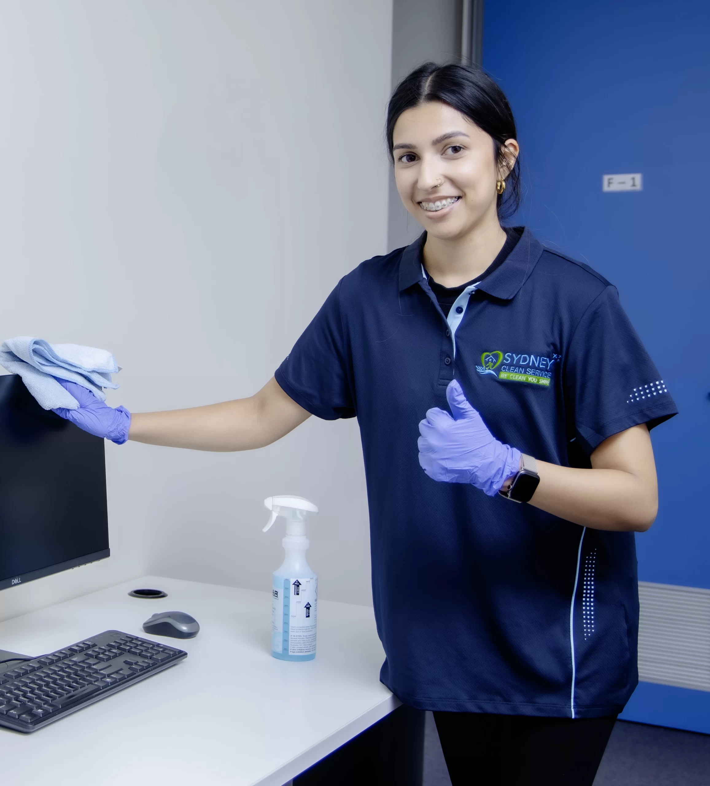 Sydney Clean Service