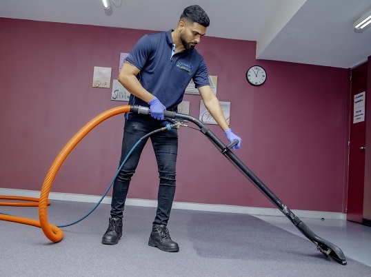 sydney carpet cleaning
