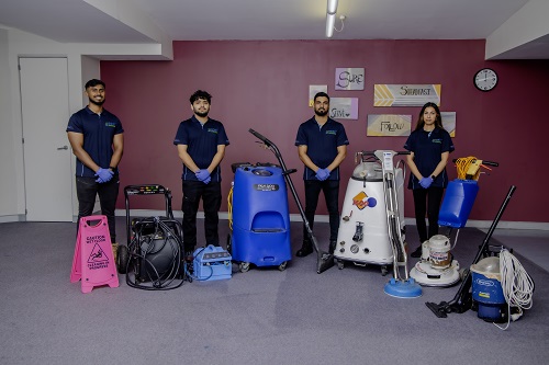 end of lease cleaning in sydney