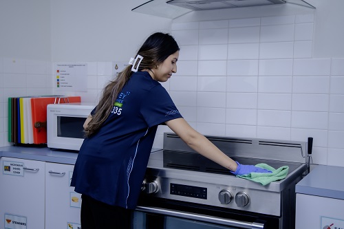 house cleaning sydney