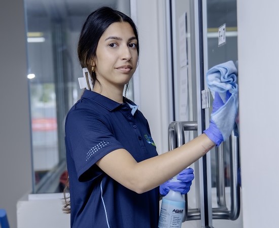 home cleaning sydney