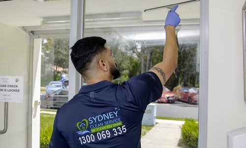 end of lease cleaning near me