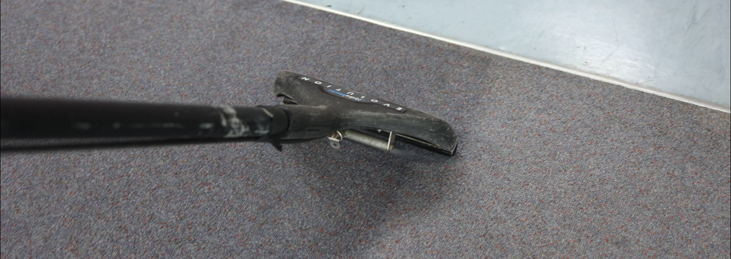 Carpet cleaning in Sydney