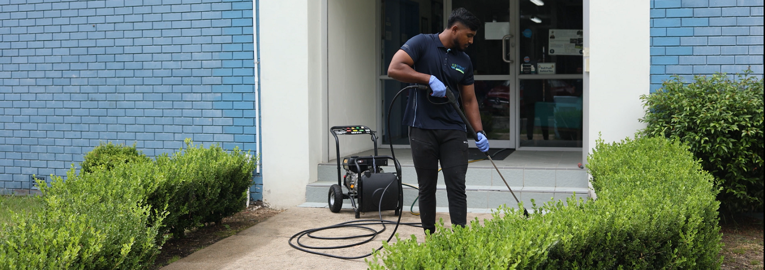 End of Lease Cleaning in Sydney