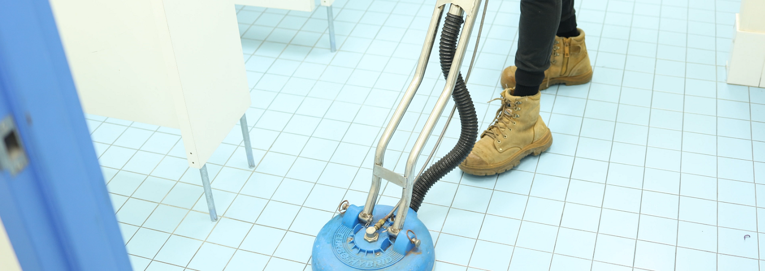 Grout Tile Cleaning in Sydney