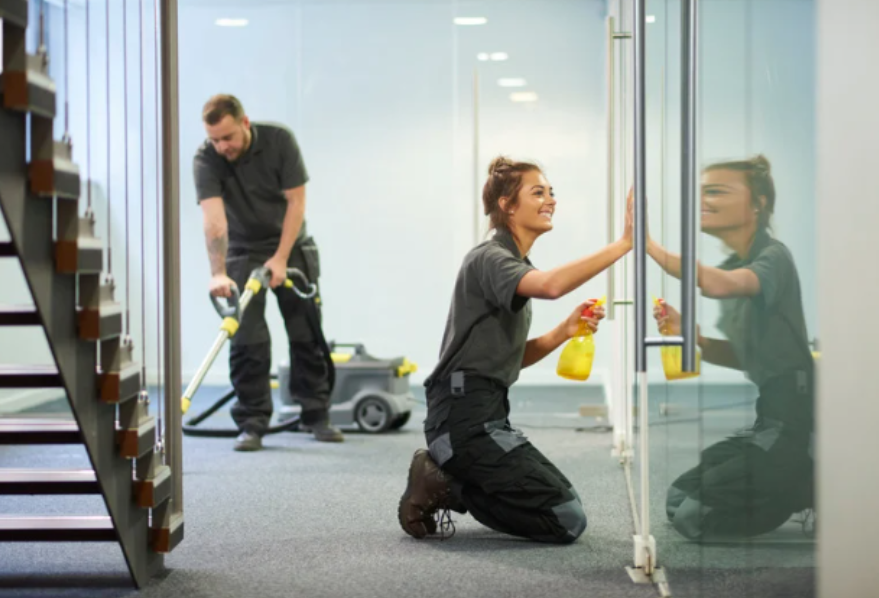 Professional Moving Out Cleaners Sydney: Your Ultimate Guide