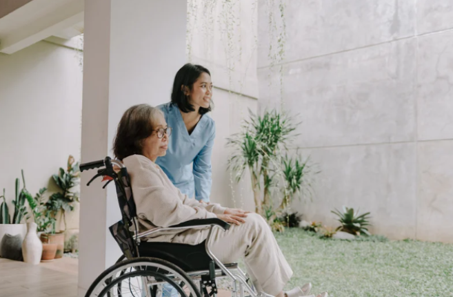 Why Choose Professional NDIS Cleaning Services in Sydney