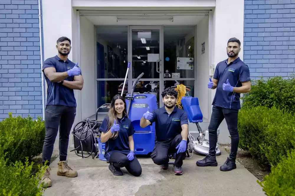driveway pressure cleaning