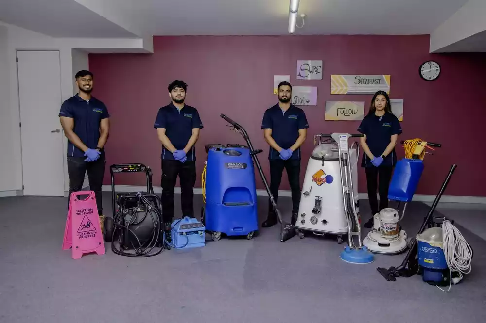 residential pressure cleaning sydney